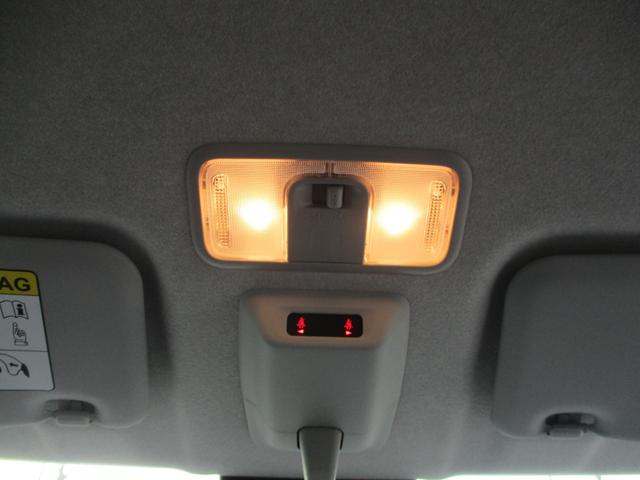 ムーヴ G 5ドア CVT プッシュスタート スマアシ SRSエアバック 両側スライドドア LEDヘッドランプ・フォグランプ コーナーセンサー前後 9インチスマホ連携ディスプレイオーディオ 電動パーキングブレーキ(36枚目)