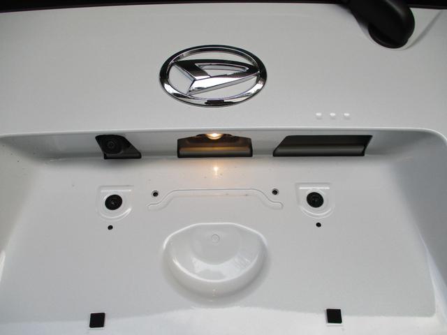 ムーヴ G 5ドア CVT プッシュスタート スマアシ SRSエアバック 両側スライドドア LEDヘッドランプ・フォグランプ コーナーセンサー前後 9インチスマホ連携ディスプレイオーディオ 電動パーキングブレーキ(41枚目)