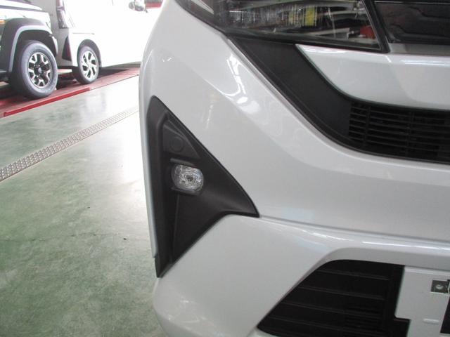 ムーヴ G 5ドア CVT プッシュスタート スマアシ SRSエアバック 両側スライドドア LEDヘッドランプ・フォグランプ コーナーセンサー前後 9インチスマホ連携ディスプレイオーディオ 電動パーキングブレーキ(42枚目)