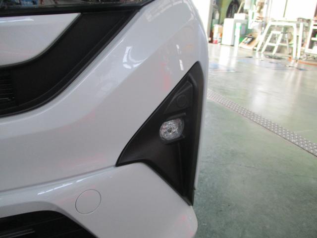 ムーヴ G 5ドア CVT プッシュスタート スマアシ SRSエアバック 両側スライドドア LEDヘッドランプ・フォグランプ コーナーセンサー前後 9インチスマホ連携ディスプレイオーディオ 電動パーキングブレーキ(43枚目)