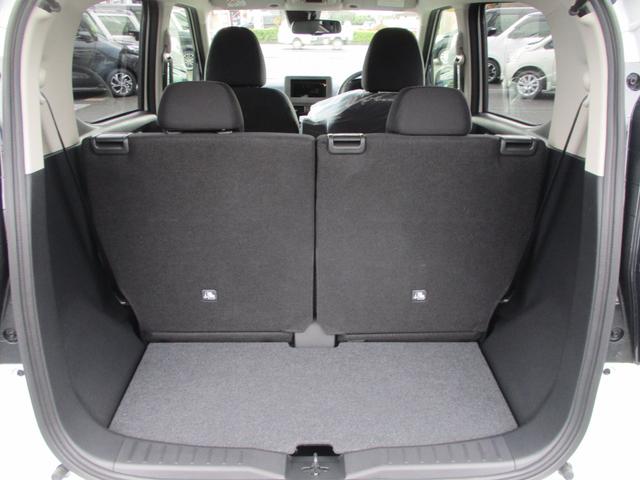 デイズ ハイウェイスター　Ｘ　５ドア　ＣＶＴ　プッシュスタート　ＬＥＤヘッドランプ・フォグランプ　ＡＢＳ　Ｗエアバック　衝突被害軽減装置　前後コーナーセンサー　ルームミラー内バックカメラ（13枚目）