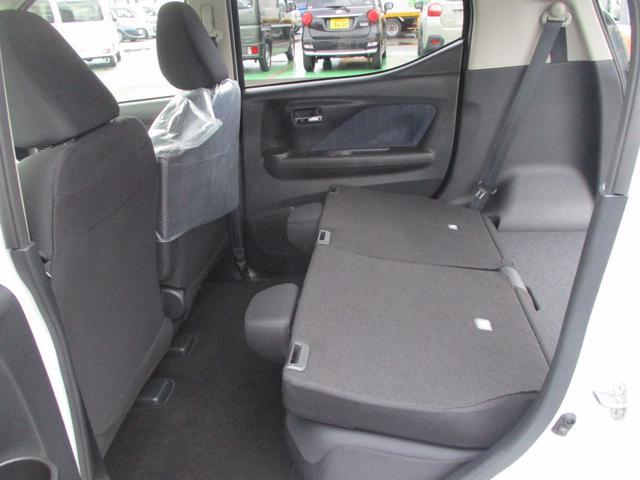 デイズ ハイウェイスター　Ｘ　５ドア　ＣＶＴ　プッシュスタート　ＬＥＤヘッドランプ・フォグランプ　ＡＢＳ　Ｗエアバック　衝突被害軽減装置　前後コーナーセンサー　ルームミラー内バックカメラ（17枚目）