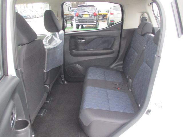 デイズ ハイウェイスター　Ｘ　５ドア　ＣＶＴ　プッシュスタート　ＬＥＤヘッドランプ・フォグランプ　ＡＢＳ　Ｗエアバック　衝突被害軽減装置　前後コーナーセンサー　ルームミラー内バックカメラ（18枚目）