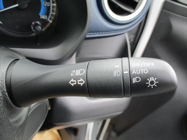 デイズ ハイウェイスター　Ｘ　５ドア　ＣＶＴ　プッシュスタート　ＬＥＤヘッドランプ・フォグランプ　ＡＢＳ　Ｗエアバック　衝突被害軽減装置　前後コーナーセンサー　ルームミラー内バックカメラ（27枚目）