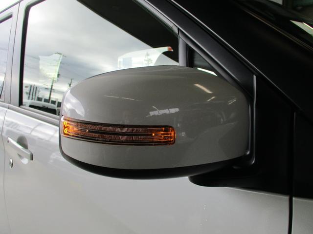 デイズ ハイウェイスター　Ｘ　５ドア　ＣＶＴ　プッシュスタート　ＬＥＤヘッドランプ・フォグランプ　ＡＢＳ　Ｗエアバック　衝突被害軽減装置　前後コーナーセンサー　ルームミラー内バックカメラ（42枚目）