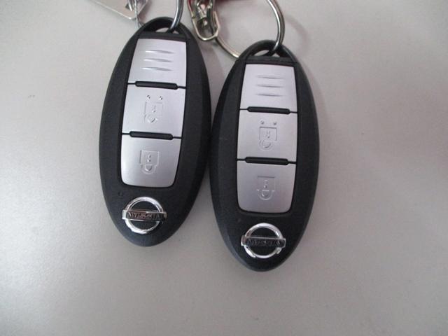 デイズ ハイウェイスター　Ｘ　５ドア　ＣＶＴ　プッシュスタート　ＬＥＤヘッドランプ・フォグランプ　ＡＢＳ　Ｗエアバック　衝突被害軽減装置　前後コーナーセンサー　ルームミラー内バックカメラ（48枚目）