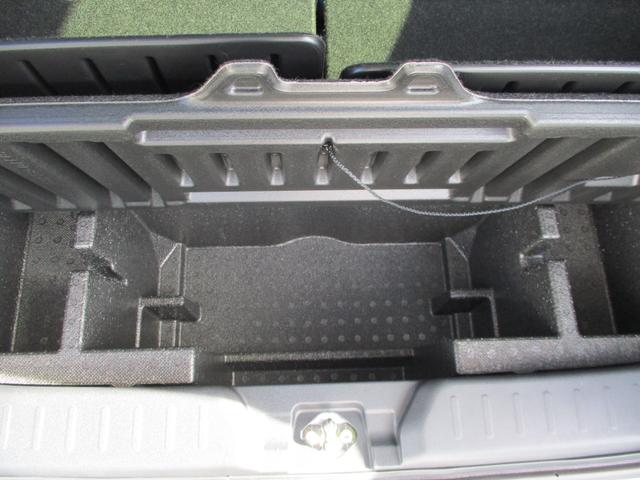 ムーヴキャンバス ストライプスG 5ドア CVT プッシュスタート 両側パワースライドドア スマアシ SRSエアバック LEDヘッドランプ・フォグランプ リアカメラ 置きラクボックス 前後コーナーセンサー(15枚目)