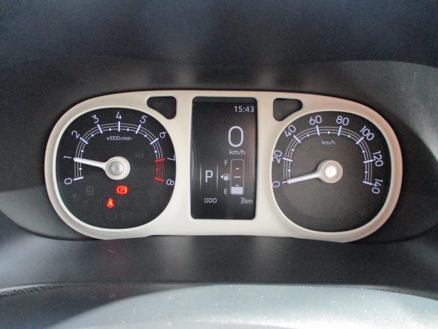 ムーヴキャンバス ストライプスG 5ドア CVT プッシュスタート 両側パワースライドドア スマアシ SRSエアバック LEDヘッドランプ・フォグランプ リアカメラ 置きラクボックス 前後コーナーセンサー(22枚目)