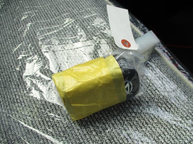 ムーヴキャンバス ストライプスG 5ドア CVT プッシュスタート 両側パワースライドドア スマアシ SRSエアバック LEDヘッドランプ・フォグランプ リアカメラ 置きラクボックス 前後コーナーセンサー(49枚目)