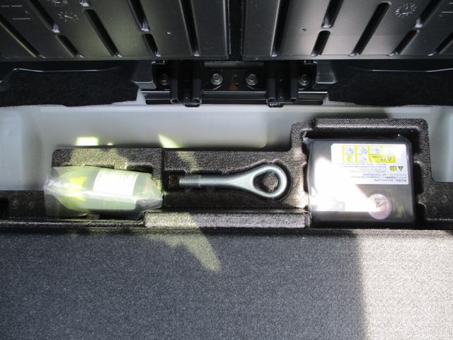 ムーヴキャンバス ストライプスG 5ドア CVT プッシュスタート 両側パワースライドドア スマアシ SRSエアバック LEDヘッドランプ・フォグランプ リアカメラ 置きラクボックス 前後コーナーセンサー(16枚目)