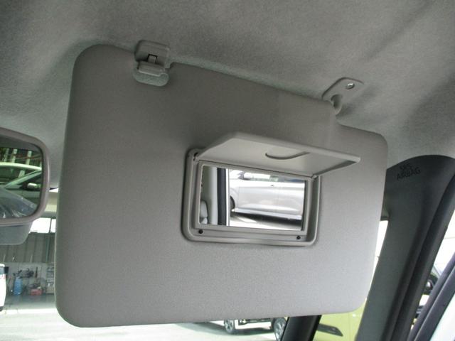 ムーヴキャンバス ストライプスG 5ドア CVT プッシュスタート 両側パワースライドドア スマアシ SRSエアバック LEDヘッドランプ・フォグランプ リアカメラ 置きラクボックス 前後コーナーセンサー(38枚目)