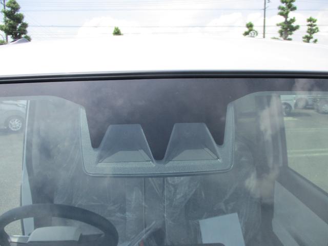 ムーヴキャンバス ストライプスG 5ドア CVT プッシュスタート 両側パワースライドドア スマアシ SRSエアバック LEDヘッドランプ・フォグランプ リアカメラ 置きラクボックス 前後コーナーセンサー(41枚目)