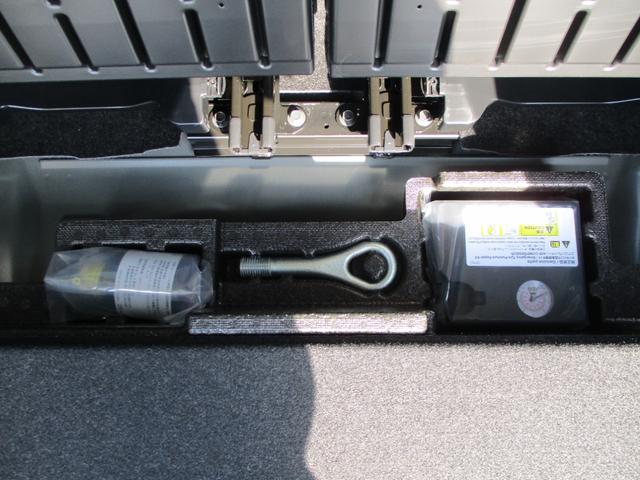 ムーヴキャンバス セオリーG 5ドア CVT プッシュスタート 両側パワースライドドア スマアシ SRSエアバック LEDヘッドランプ・フォグランプ 置きラクボックス 前後コーナーセンサー 9インチスマホ連携ディスプレイオーディオ(16枚目)