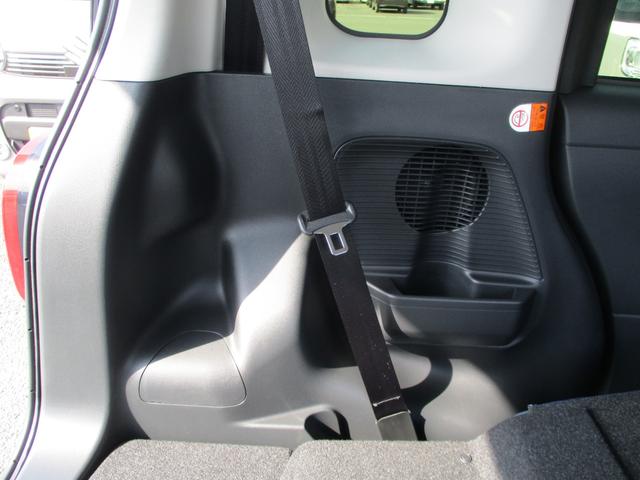 ムーヴキャンバス セオリーG 5ドア CVT プッシュスタート 両側パワースライドドア スマアシ SRSエアバック LEDヘッドランプ・フォグランプ 置きラクボックス 前後コーナーセンサー 9インチスマホ連携ディスプレイオーディオ(18枚目)