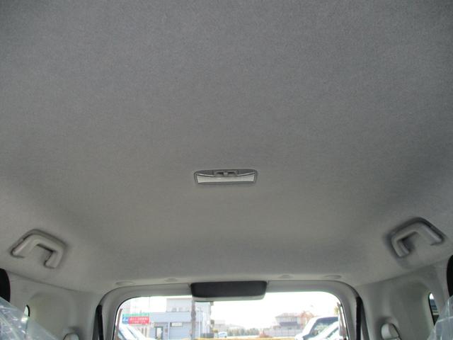 ムーヴキャンバス セオリーG 5ドア CVT プッシュスタート 両側パワースライドドア スマアシ SRSエアバック LEDヘッドランプ・フォグランプ 置きラクボックス 前後コーナーセンサー 9インチスマホ連携ディスプレイオーディオ(26枚目)