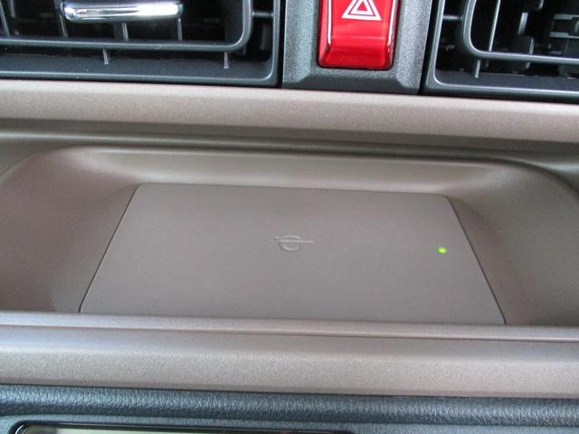 ムーヴキャンバス セオリーG 5ドア CVT プッシュスタート 両側パワースライドドア スマアシ SRSエアバック LEDヘッドランプ・フォグランプ 置きラクボックス 前後コーナーセンサー 9インチスマホ連携ディスプレイオーディオ(35枚目)