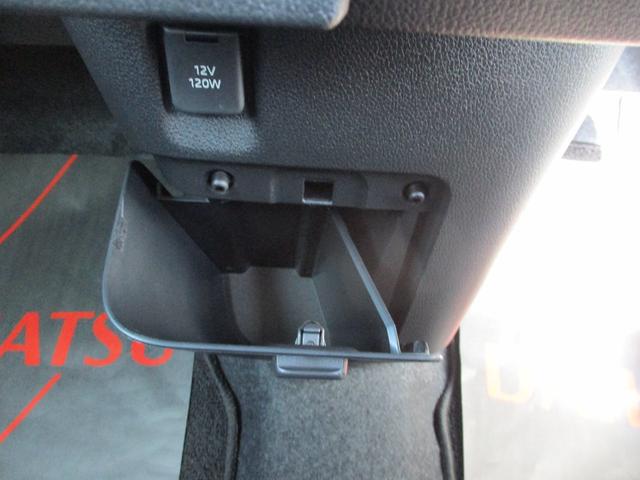 ムーヴキャンバス セオリーG 5ドア CVT プッシュスタート 両側パワースライドドア スマアシ SRSエアバック LEDヘッドランプ・フォグランプ 置きラクボックス 前後コーナーセンサー 9インチスマホ連携ディスプレイオーディオ(38枚目)