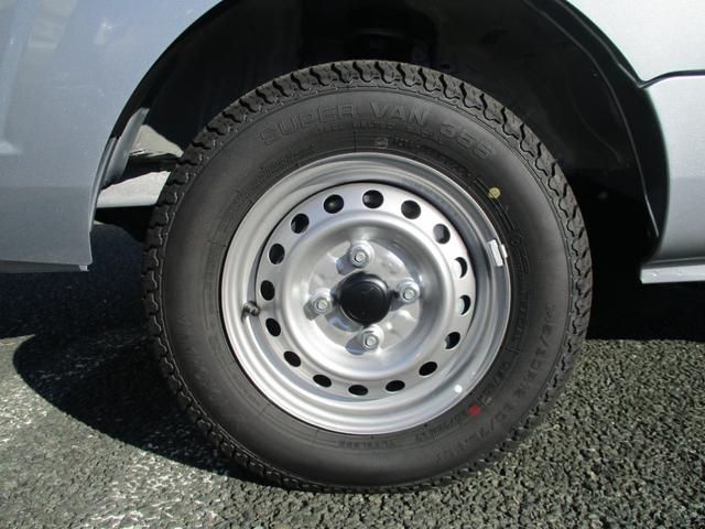 ハイゼットトラック ジャンボエクストラ　２ドア　ＣＶＴ　４ＷＤ　プッシュスタート　スマアシ　ＡＢＳ　Ｗエアバック　ＬＥＤヘッドランプ・フォグランプ　電格ドアミラー　コーナーセンサー前後（12枚目）