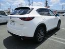 ＣＸ－５ ＸＤ　シルクベージュセレクション　５ドア　６ＡＴ　２ＷＤ　２．２Ｌ　ディーゼル　プッシュスタート　ＬＥＤヘッドランプ・フォグランプ　１０．２５インチセンターディスプレイ　ボーズサウンドシステム　１０スピーカー（5枚目）