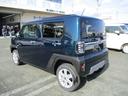 タフト Ｇ　クロムベンチャー　５ドア　ＣＶＴ　プッシュスタート　スマアシ　ＬＥＤヘッドランプ・フォグランプ　ＳＲＳエアバック　リアカメラ　電動パーキングブレーキ　スカイフィィールトップ　シートヒーター（7枚目）