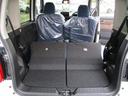 セオリーＧ　５ドア　ＣＶＴ　プッシュスタート　両側パワースライドドア　ＬＥＤヘッドランプ・フォグランプ　スマアシ　ＳＲＳエアバック　置きラクボックス　リアカメラ　コーナーセンサー（13枚目）