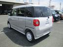 ムーヴキャンバス ストライプスG 5ドア CVT プッシュスタート 両側パワースライドドア スマアシ SRSエアバック LEDヘッドランプ・フォグランプ リアカメラ 置きラクボックス 前後コーナーセンサー(7枚目)