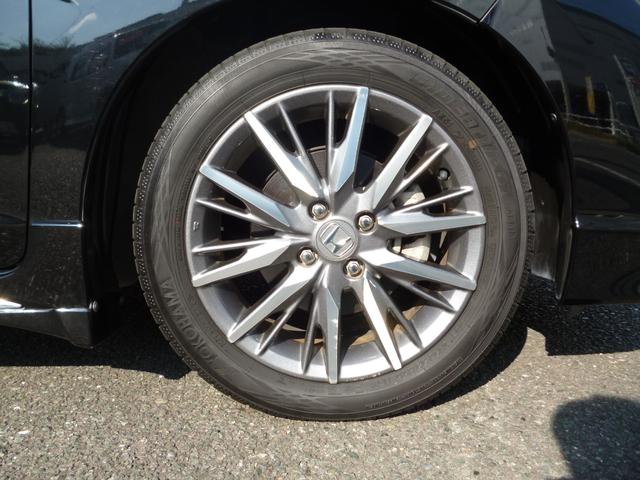 シャトル ハイブリッドＺ　ホンダセンシング　ワンオーナー　純正ナビ　フルセグＴＶ　バックカメラ　Ｂｌｕｅｔｏｏｔｈ　ＤＶＤ再生　ＬＥＤヘッド＆フォグ　ＥＴＣ　ＨｏｎｄａＳＥＮＳＩＮＧ　コンフォートビューＰＫＧ　取説　保証書　ナビ取説　スペアキー（20枚目）