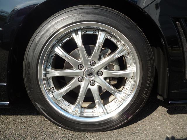 アルファードハイブリッド エグゼクティブラウンジ　ワンオーナー　禁煙車　サーンルーフ　ＷＡＬＤエアロ　ＷＯＲＫ１９インチＡＷ　ＪＢＬサウンド　リヤシートエンターテインメント　シートヒーター　パノラミックビューモニター　プリクラッシュセーフティシステム（20枚目）