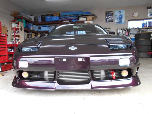 HKS GT-RSタービン アルトラックエキマニ(3枚目)