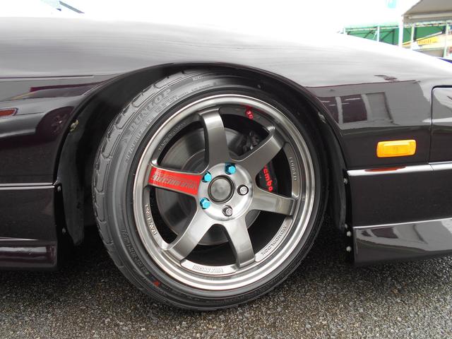 HKS GT-RSタービン アルトラックエキマニ(15枚目)