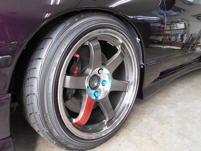 HKS GT-RSタービン アルトラックエキマニ(16枚目)