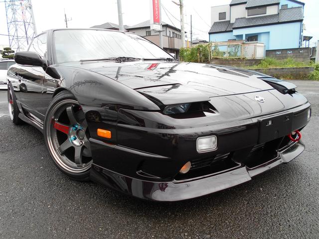 HKS GT-RSタービン アルトラックエキマニ(19枚目)