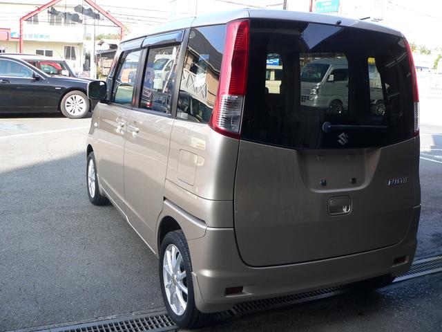 X/HDDナビ&TV/14アルミ/禁煙車/左パワースライド(4枚目)