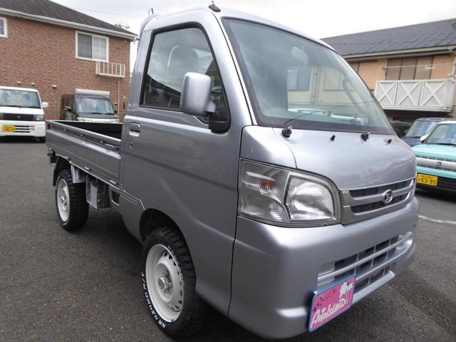 EXT 3インチリフトアップ/マットタイヤ/165・65R15新品/SDナビ&TV&バックカメラ/ETC/同色全塗装/荷台チッピング塗装/(8枚目)