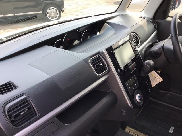 タント カスタムＲＳ　トップエディションＳＡＩＩ　／ターボ／純正ナビゲーション／フルセグ／Ｂｌｕｅｔｏｏｔｈ　ａｕｄｉｏ／バックカメラ／リヤフリップダウンモニター／ＥＴＣ／両側パワースライドドア／ＬＥＤヘッドライト／スマートアシスト／人気のパール白／（22枚目）