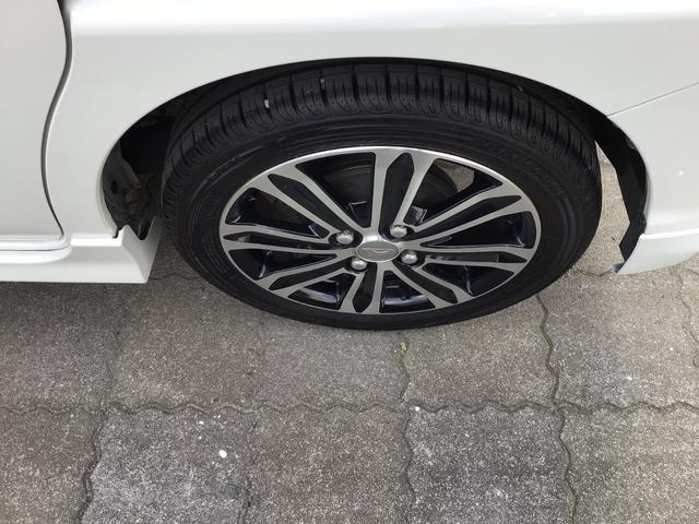 タント カスタムＲＳ　トップエディションＳＡＩＩ　／ターボ／純正ナビゲーション／フルセグ／Ｂｌｕｅｔｏｏｔｈ　ａｕｄｉｏ／バックカメラ／リヤフリップダウンモニター／ＥＴＣ／両側パワースライドドア／ＬＥＤヘッドライト／スマートアシスト／人気のパール白／（40枚目）