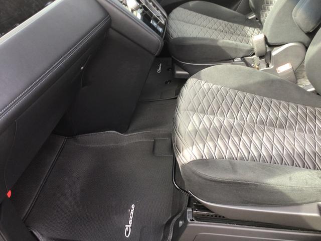 デリカＤ：５ アーバンギア　Ｇ　パワーパッケージ　／車検整備付／純正１１型ナビゲーション／リヤフリップダウンモニター／マルチアラウンドモニター／純正ヘビーデューティキャリア／両側パワースライドドア／パワーバックドア／希少なアーバンギア／人気の黒／（36枚目）