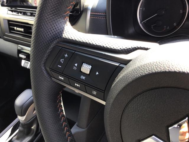 トライトン ＧＳＲ　／純正９インチスマホ連携ナビゲーション／フルセグ／マルチアラウンドモニター／レーダークルーズコントロール／パーキングセンサー／ＬＥＤヘッドライト／スマートキー＆プッシュスタート／（16枚目）