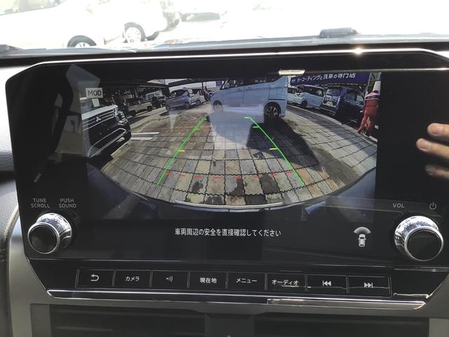 トライトン ＧＳＲ　／純正９インチスマホ連携ナビゲーション／フルセグ／マルチアラウンドモニター／レーダークルーズコントロール／パーキングセンサー／ＬＥＤヘッドライト／スマートキー＆プッシュスタート／（24枚目）
