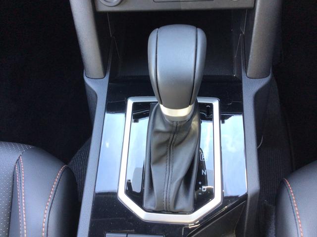 トライトン ＧＳＲ　／純正９インチスマホ連携ナビゲーション／フルセグ／マルチアラウンドモニター／レーダークルーズコントロール／パーキングセンサー／ＬＥＤヘッドライト／スマートキー＆プッシュスタート／（26枚目）