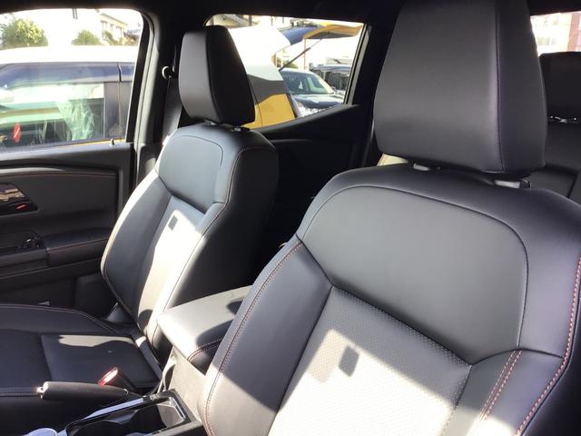 トライトン ＧＳＲ　／純正９インチスマホ連携ナビゲーション／フルセグ／マルチアラウンドモニター／レーダークルーズコントロール／パーキングセンサー／ＬＥＤヘッドライト／スマートキー＆プッシュスタート／（29枚目）