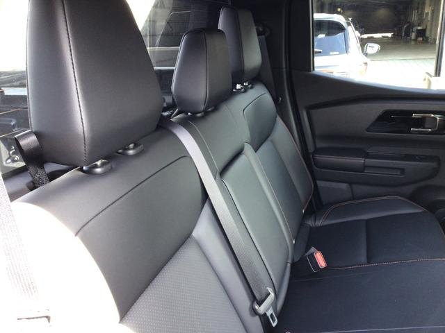 トライトン ＧＳＲ　／純正９インチスマホ連携ナビゲーション／フルセグ／マルチアラウンドモニター／レーダークルーズコントロール／パーキングセンサー／ＬＥＤヘッドライト／スマートキー＆プッシュスタート／（34枚目）