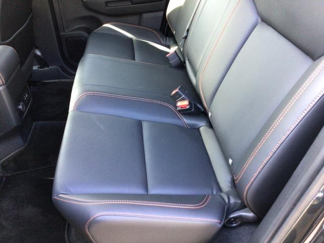 トライトン ＧＳＲ　／純正９インチスマホ連携ナビゲーション／フルセグ／マルチアラウンドモニター／レーダークルーズコントロール／パーキングセンサー／ＬＥＤヘッドライト／スマートキー＆プッシュスタート／（37枚目）