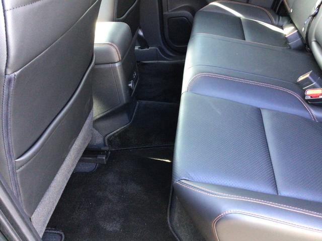 トライトン ＧＳＲ　／純正９インチスマホ連携ナビゲーション／フルセグ／マルチアラウンドモニター／レーダークルーズコントロール／パーキングセンサー／ＬＥＤヘッドライト／スマートキー＆プッシュスタート／（38枚目）