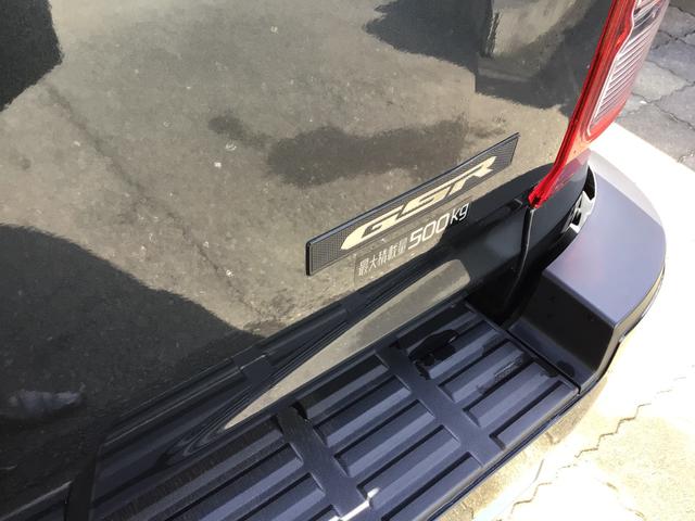 トライトン ＧＳＲ　／純正９インチスマホ連携ナビゲーション／フルセグ／マルチアラウンドモニター／レーダークルーズコントロール／パーキングセンサー／ＬＥＤヘッドライト／スマートキー＆プッシュスタート／（44枚目）