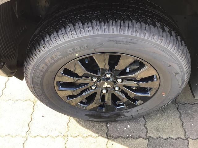 トライトン ＧＳＲ　／純正９インチスマホ連携ナビゲーション／フルセグ／マルチアラウンドモニター／レーダークルーズコントロール／パーキングセンサー／ＬＥＤヘッドライト／スマートキー＆プッシュスタート／（48枚目）