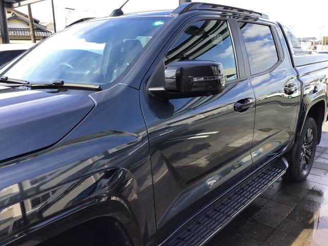 トライトン ＧＳＲ　／純正９インチスマホ連携ナビゲーション／フルセグ／マルチアラウンドモニター／レーダークルーズコントロール／パーキングセンサー／ＬＥＤヘッドライト／スマートキー＆プッシュスタート／（49枚目）