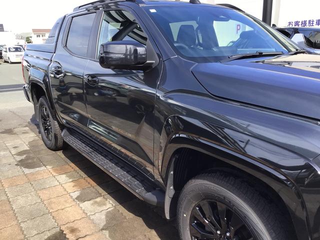 トライトン ＧＳＲ　／純正９インチスマホ連携ナビゲーション／フルセグ／マルチアラウンドモニター／レーダークルーズコントロール／パーキングセンサー／ＬＥＤヘッドライト／スマートキー＆プッシュスタート／（51枚目）