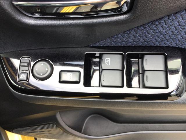 eKクロス T /車検整備付/純正9インチナビゲーション/フルセグ/LEDヘッドライト/スマートキー&プッシュスタート/シートヒーター/衝突被害軽減ブレーキ/2トーンカラー/タイヤ4本交換込/(9枚目)