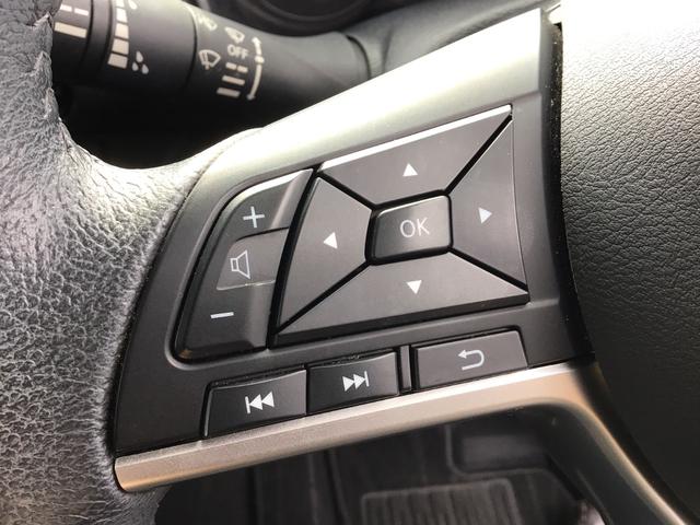 eKクロス T /車検整備付/純正9インチナビゲーション/フルセグ/LEDヘッドライト/スマートキー&プッシュスタート/シートヒーター/衝突被害軽減ブレーキ/2トーンカラー/タイヤ4本交換込/(18枚目)